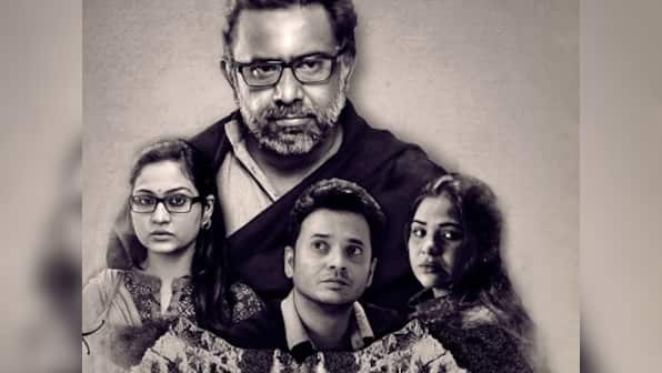 Pupa movie review: Indrasis Acharya's film stresses the importance of pragmatism over emotion