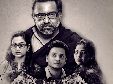 Pupa movie review: Indrasis Acharya's film stresses the importance of pragmatism over emotion Pupa movie review: Indrasis Acharya's film stresses the importance of pragmatism over emotion