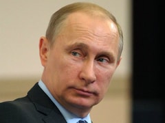 Are You Real Russian President Vladimir Putin Quashes Rumours That He Uses A Body Double In Public For Security Reasons World News Firstpost