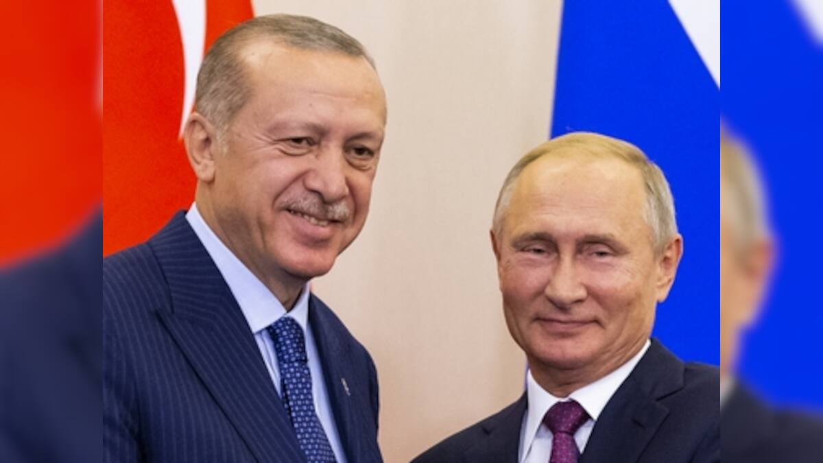 Russia and Turkey agree to create buffer zone in Syria's Idlib by 15 ...