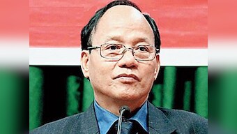 With sacking of Mizoram Congress vice-president, state seems to be heading the Assam way for party ahead of polls