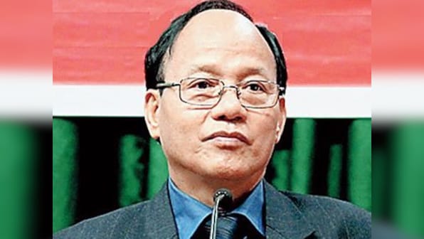 With sacking of Mizoram Congress vice-president, state seems to be heading the Assam way for party ahead of polls