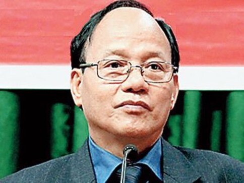 With sacking of Mizoram Congress vice-president, state seems to be heading the Assam way for party ahead of polls With sacking of Mizoram Congress vice-president, state seems to be heading the Assam way for party ahead of polls