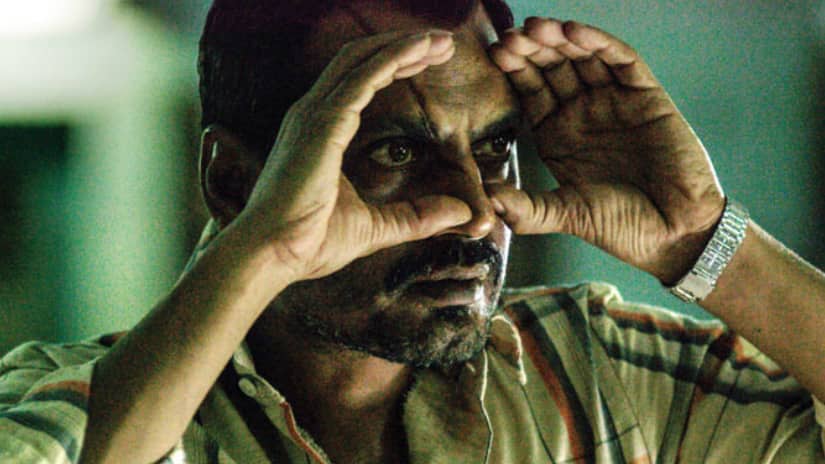 Still from Raman Raghav 2.0. Image from Facebook