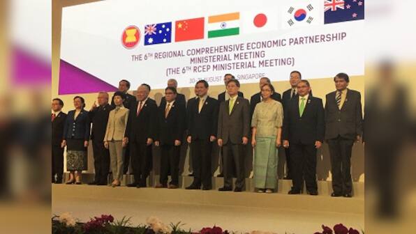 RCEP agreement likely in November, may help India deepen partnership with ASEAN: All you need to know about deal