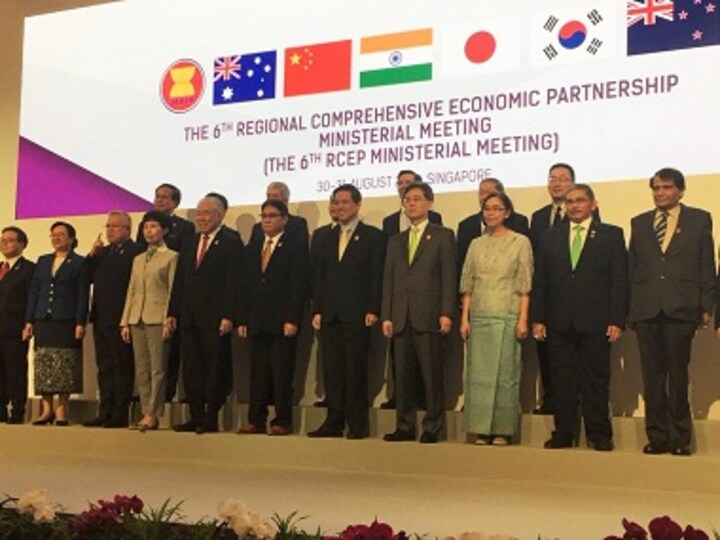 RCEP agreement likely in November, may help India deepen partnership with ASEAN: All you need to know about deal