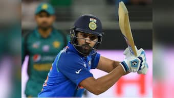 India vs Pakistan: Bhuvneshwar Kumar, Rohit Sharma top report card; Hasan Ali, Imam-ul-Haq fail to impress