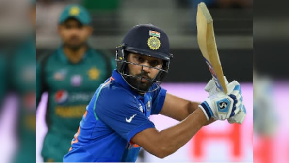 India vs Pakistan: Bhuvneshwar Kumar, Rohit Sharma top report card; Hasan Ali, Imam-ul-Haq fail to impress