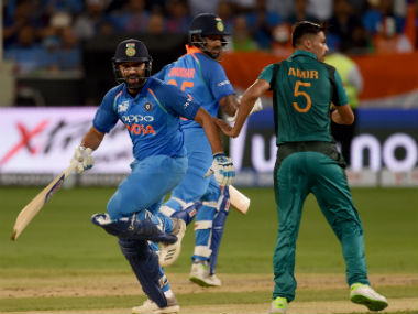 India vs Pakistan: Mohammad Amir's form to Kedar Jadhav's spin, key factors that could affect Asia Cup match today India vs Pakistan: Mohammad Amir's form to Kedar Jadhav's spin, key factors that could affect Asia Cup match today