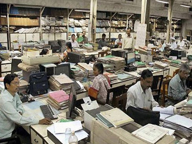 PMO declines to share action taken on letter inquiring about e-tendering scam in MP, cites Section 11 of RTI Act PMO declines to share action taken on letter inquiring about e-tendering scam in MP, cites Section 11 of RTI Act