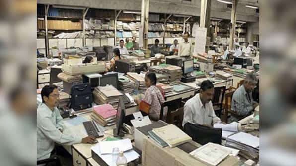 PMO declines to share action taken on letter inquiring about e-tendering scam in MP, cites Section 11 of RTI Act