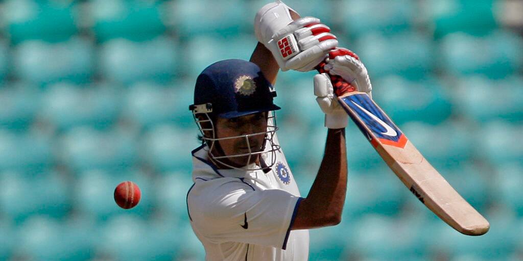 Former India cricketer Subramaniam Badrinath says he did not get enough opportunities to play