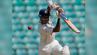 Former India cricketer Subramaniam Badrinath says he did not get enough opportunities to play Test cricket