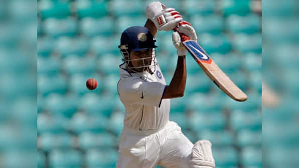 Former India cricketer Subramaniam Badrinath says he did not get enough opportunities to play Test cricket
