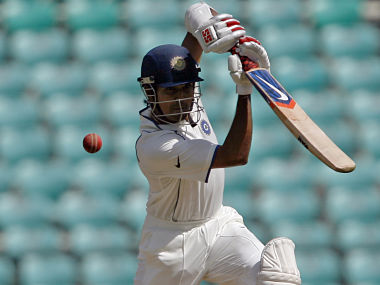 Former India cricketer Subramaniam Badrinath says he did not get enough opportunities to play Test cricket Former India cricketer Subramaniam Badrinath says he did not get enough opportunities to play Test cricket