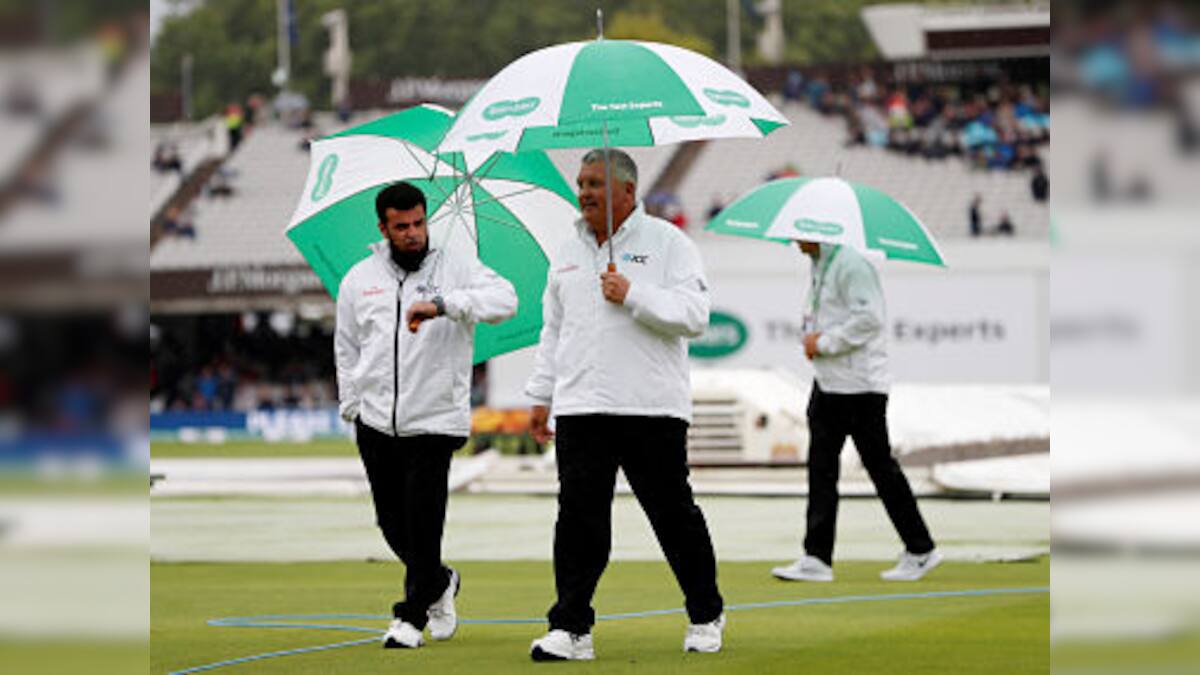 ICC releases updated version of DLS method, Code of Conduct; new system ...