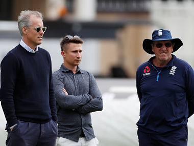 In the battle of Ashes selectors, Ed Smith and James Taylor currently look a cut above Justin Langer In the battle of Ashes selectors, Ed Smith and James Taylor currently look a cut above Justin Langer