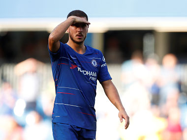 Fantasy Premier League, Gameweek 5 tips: Hold your wildcard, trust Eden Hazard and bank on Bournemouth Fantasy Premier League, Gameweek 5 tips: Hold your wildcard, trust Eden Hazard and bank on Bournemouth