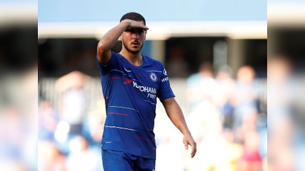 Fantasy Premier League, Gameweek 5 tips: Hold your wildcard, trust Eden Hazard and bank on Bournemouth