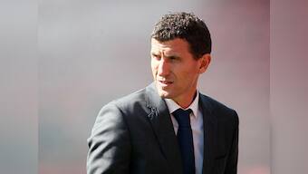 Premier League: Watford's Javi Gracia named manager of the month; Lucas Moura wins best player award for August