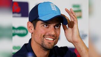 India vs England: Alastair Cook says if the series was tied at 2-2, he would have kept his mouth shut about retirement