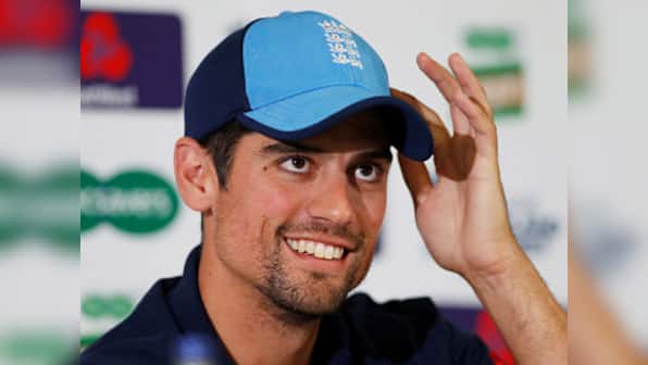 India vs England: Alastair Cook says if the series was tied at 2-2, he would have kept his mouth shut about retirement