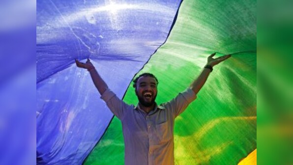 Supreme Court's Section 377 verdict: Straight people of India, this gayzaadi is yours too