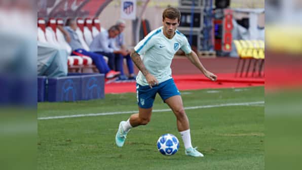 Real Madrid's Sergio Ramos slams Antoine Griezmann over Ballon d'Or claims, says 'ignorance makes you very bold'