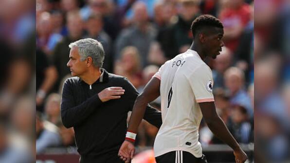 Premier League: Manchester United's problems down to players who don't care and a manager who can't inspire