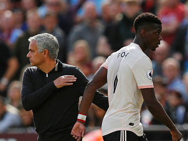 Premier League: Manchester United's problems down to players who don't care and a manager who can't inspire Premier League: Manchester United's problems down to players who don't care and a manager who can't inspire