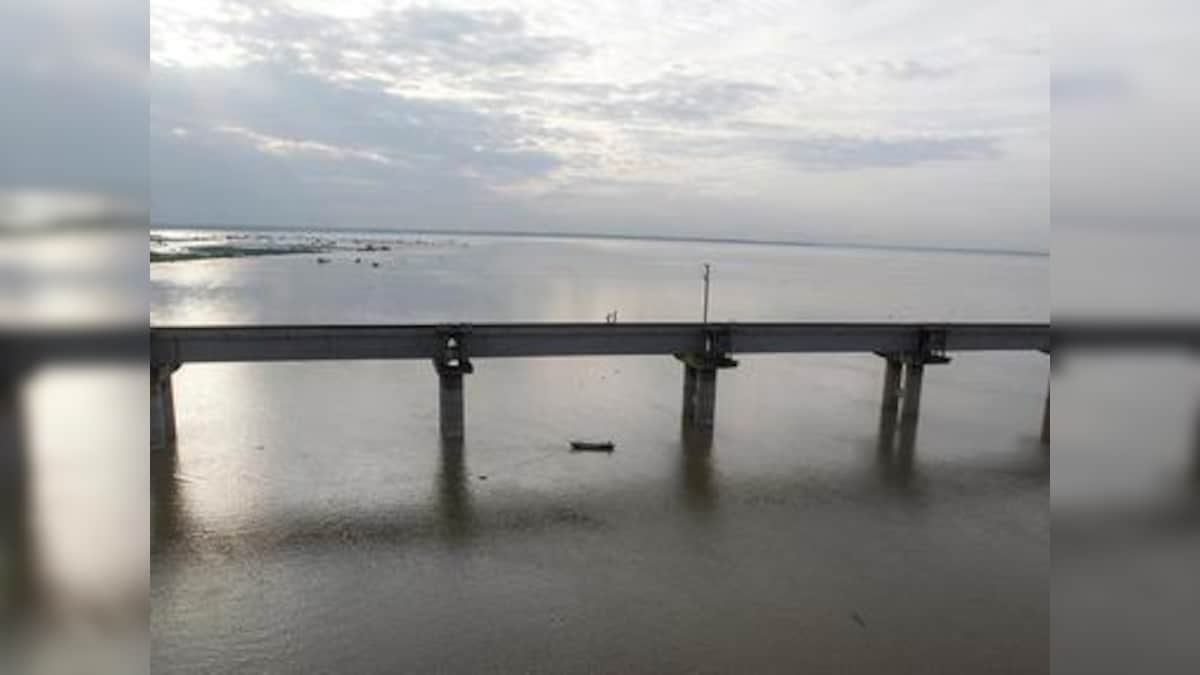 Ganga water in UP-WB stretch unfit for direct drinking and bathing, contains high level of coliform: Pollution control board