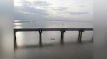 Draft Bill on river Ganga’s protection provides for armed personnel to arrest polluters; claims existing laws not adequate