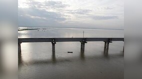 Draft Bill on river Ganga’s protection provides for armed personnel to arrest polluters; claims existing laws not adequate