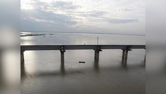 Draft Bill on river Ganga’s protection provides for armed personnel to arrest polluters; claims existing laws not adequate