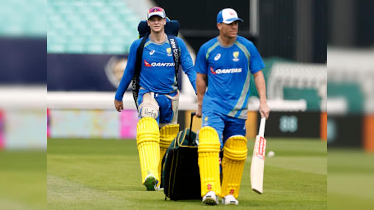 Steve Smith, David Warner return to Australia T20I squads for home series against Sri Lanka, Pakistan