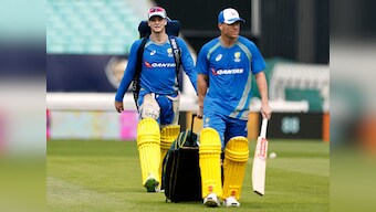 Steve Smith, David Warner return to Australia T20I squads for home series against Sri Lanka, Pakistan