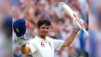 'No player has given more in England shirt', 'Very special talent', twitter reacts to Alastair Cook's retirement