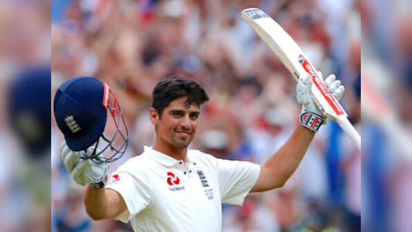'No player has given more in England shirt', 'Very special talent', twitter reacts to Alastair Cook's retirement
