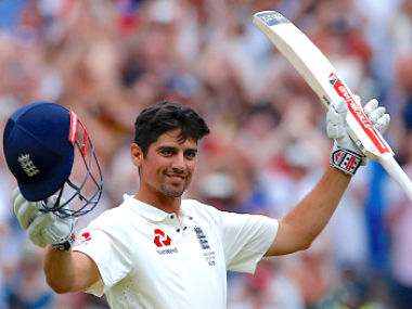 'No player has given more in England shirt', 'Very special talent', twitter reacts to Alastair Cook's retirement 'No player has given more in England shirt', 'Very special talent', twitter reacts to Alastair Cook's retirement