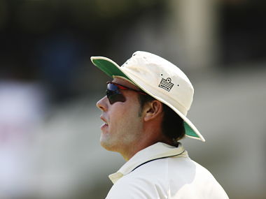 Ian Blackwell's journey as an emerging First-class umpire and challenges from the other side of stumps Ian Blackwell's journey as an emerging First-class umpire and challenges from the other side of stumps