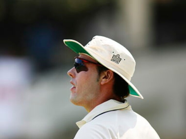 Ian Blackwell's journey as an emerging First-class umpire and challenges from the other side of stumps