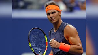 Highlights US Open 2018 Tennis, Quarter-finals: Rafael Nadal beats Dominic Thiem over five sets to reach semis