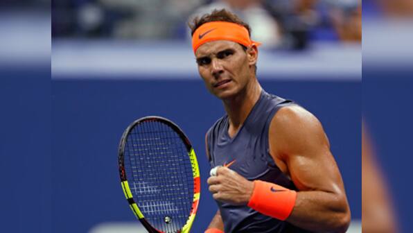 Highlights US Open 2018 Tennis, Quarter-finals: Rafael Nadal beats Dominic Thiem over five sets to reach semis