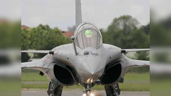Supreme Court seeks report from Centre on decision-making process in Rafale deal, but says no need to include price of jets