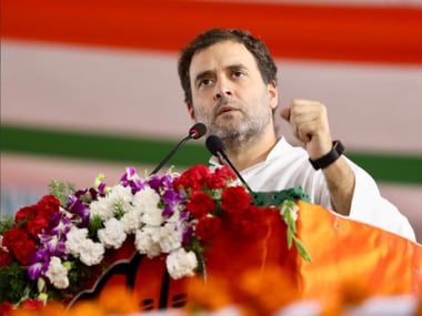 Rahul Gandhi to visit Amethi for two-day tour on 24 September; will inaugurate projects in Tiloi Assembly segment