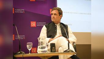 Congress chief Rahul Gandhi's RSS-Muslim Brotherhood analogy insults country's heritage, shows how party has regressed