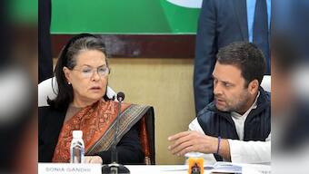 Delhi High Court rejects Sonia and Rahul Gandhi's pleas opposing I-T notice seeking tax reassessment