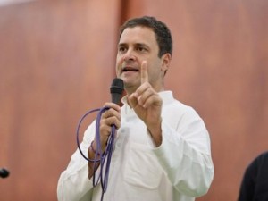 Rewari gangrape case gets political: Prime minister, your silence is unacceptable, says Rahul Gandhi in a tweet Rewari gangrape case gets political: Prime minister, your silence is unacceptable, says Rahul Gandhi in a tweet