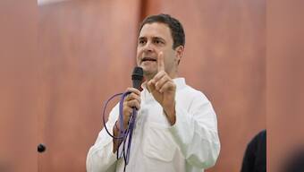 Rahul Gandhi likely to visit West Bengal during Durga Puja; state Congress unit chalks out plan