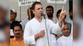Bharat Bandh: Congress calls 'peaceful' shutdown against 'dictatorial' govt a success as cops detain over 7,000 protesters across India